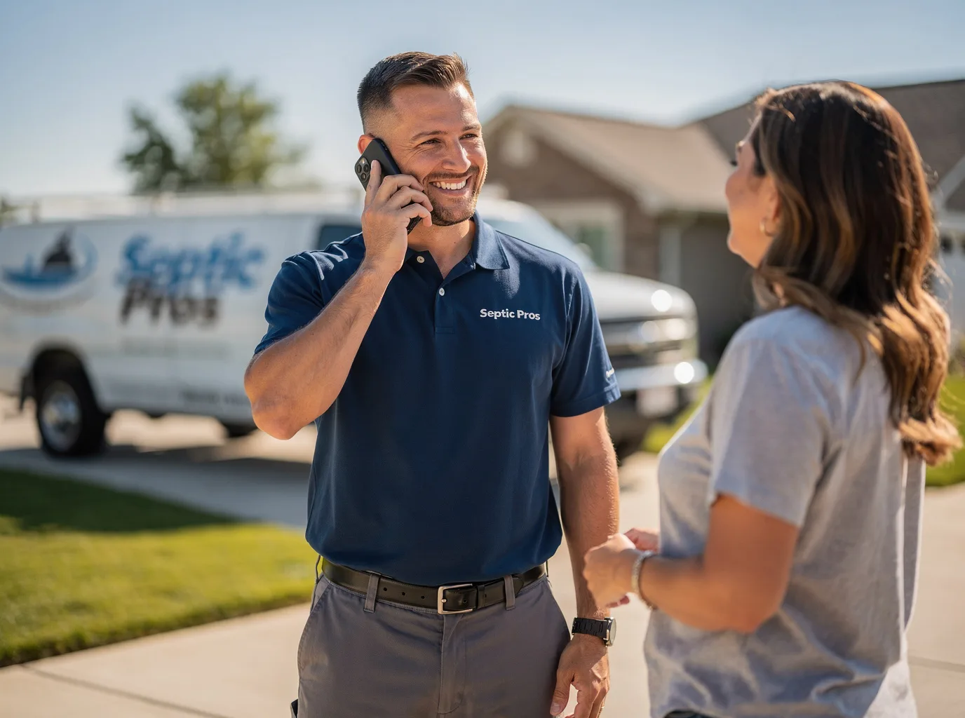 Septic Tank Pumping Hickory Plains, AR FAQs